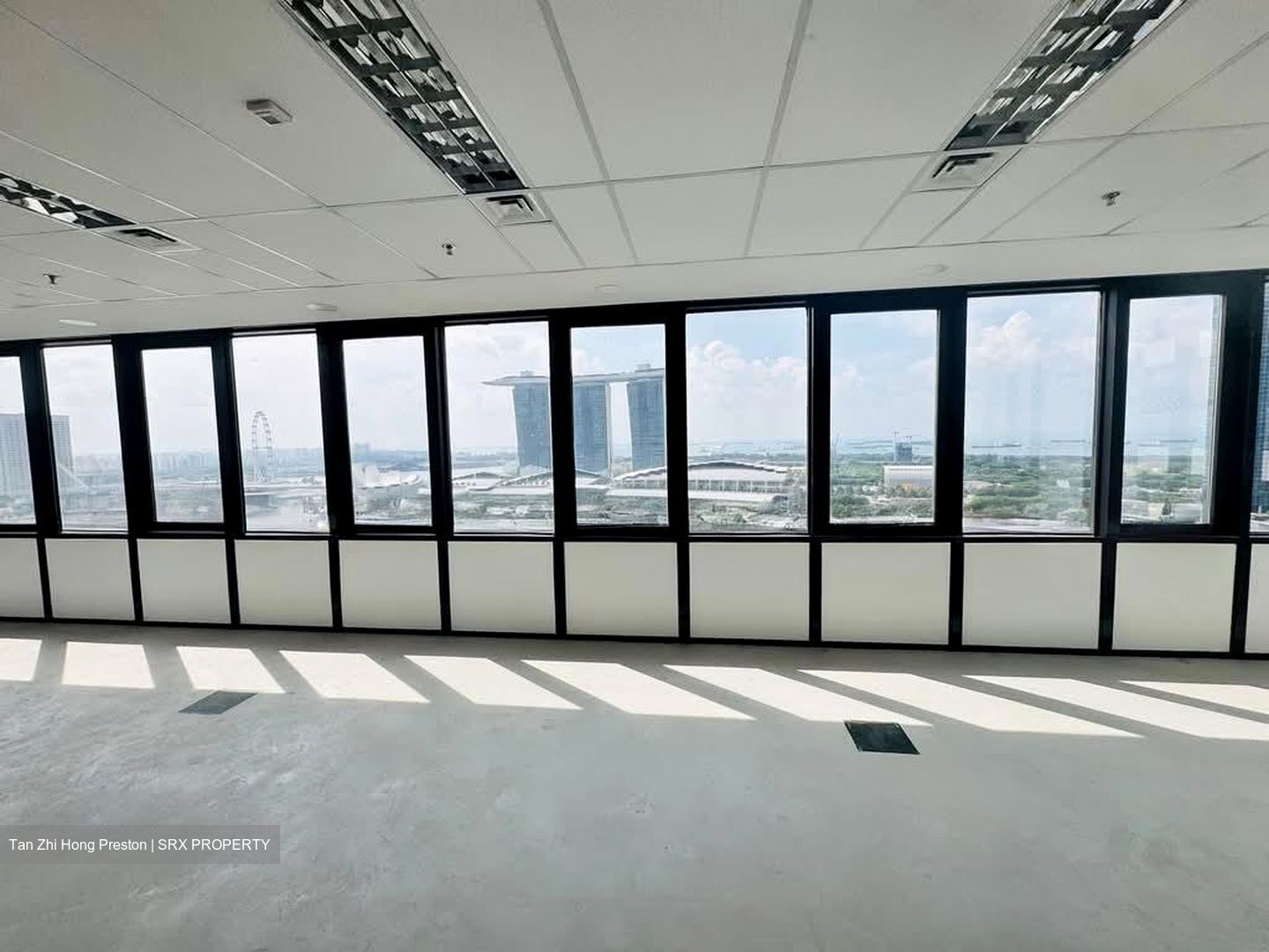 20 Collyer Quay (D1), Office #570073221
